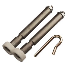 HENDERSON Doors NUT ROLLERS