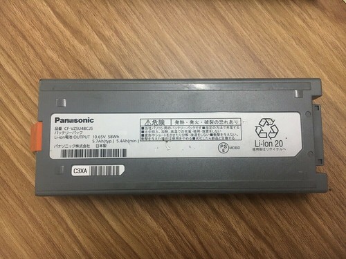 Original for panasonic - original,