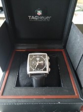 TAG HEUER MONACO CS2110