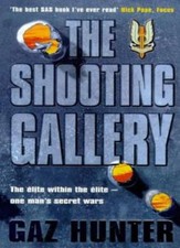 Shooting Gallery-Gaz Hunter