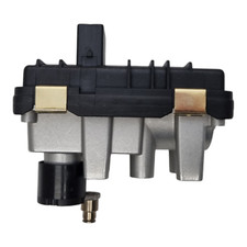 Turbo Actuator Land Rover