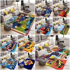 Fireman Sam Living Room