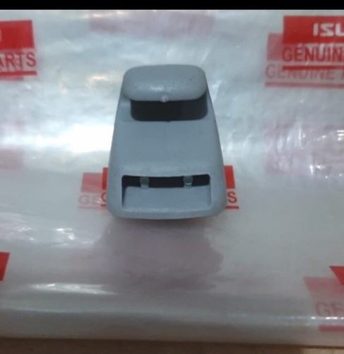 Sun visor snap holder clip - sun,