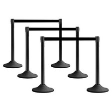 4/6 Pack Crowd Control