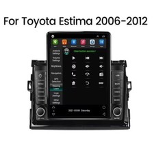 Car Stereo Radio GPS Sat Nav