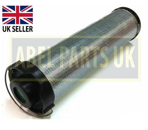Hydraulic filter for jcb - hydraulic,