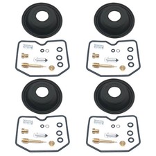 4x Carburetor Repair Carb
