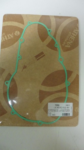 Gasket clutch cover - gasket,