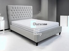 Ottoman Storage Gas Lift panel