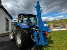Multec pd2 post driver - post,