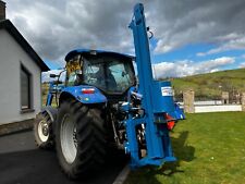 Multec PD2-3 Post Driver (Tractor 3PL Post Knocker Banger Thumper Rammer)