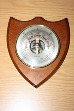 Collectable - Small Barometer