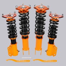 Full Coilovers Adjustable for