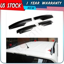 4pcs Black Cover For Toyota