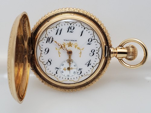 Spectacular 14k solid gold - 14k,