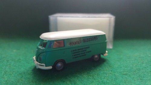 Bus splitscreen camper van - bus,