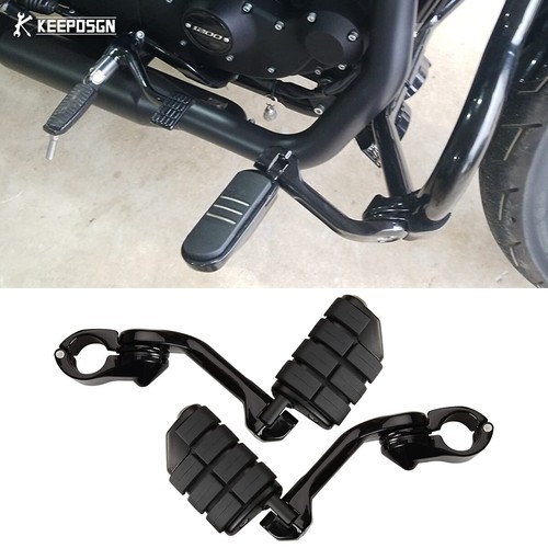 Highway foot pegs - highway,