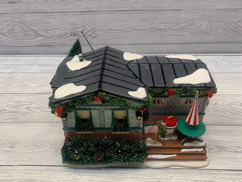Department snow village - 56,
