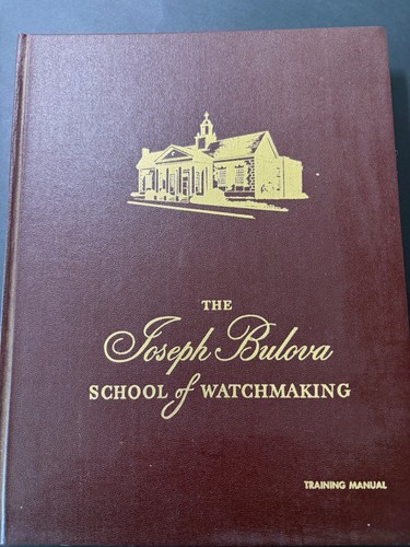 Joseph bulova school - joseph, of