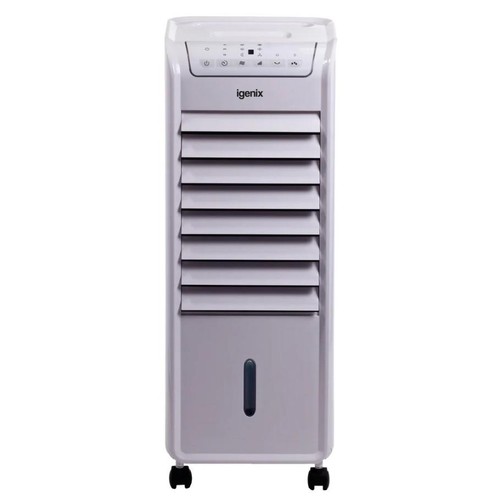 Igenix ig9703 evaporative - igenix, air