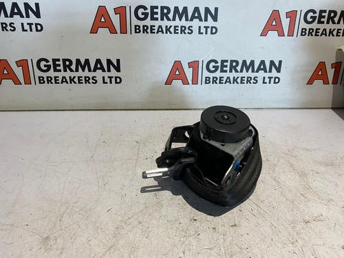 Genuine vw fox driver - 12,