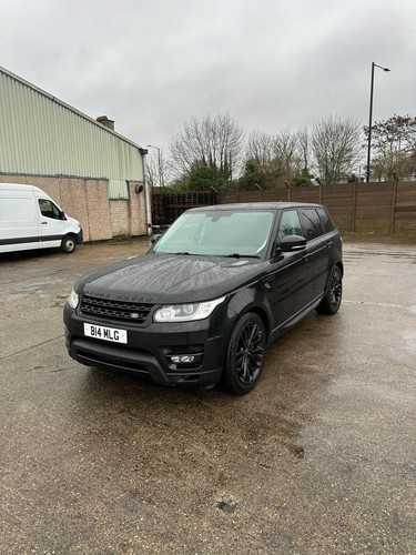 2016 range rover sport - range,