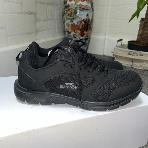 Slazenger force mesh trainer - force,