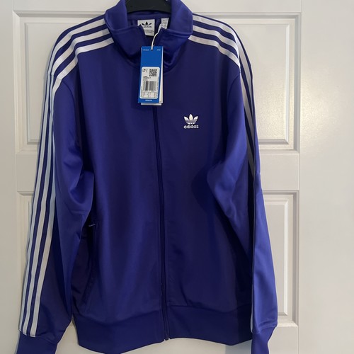 Adidas firebird tracksuit top - firebird,