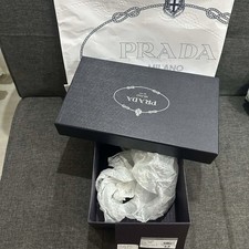 Prada Milano Gift Box &