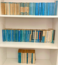 Pelican Books Collection 105 Vols History Philosophy Science Sociology Mixed Lot