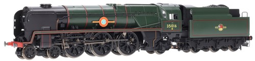 R2310 hornby gauge - r2310, oo