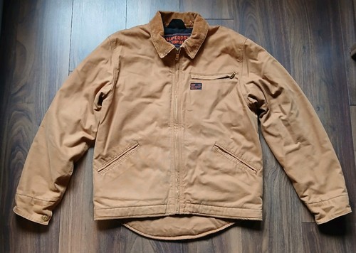Superdry men surplus ranch - superdry,
