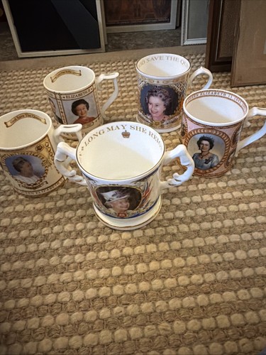 Small collection royal - small, of