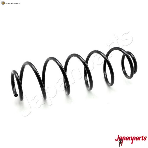 Suspension spring zc6111a - 2x,