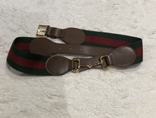 Gucci Women Belt Size 80