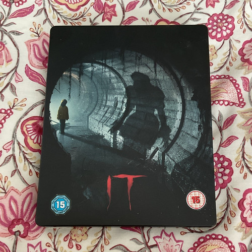 Blu ray steelbook - steelbook, 15