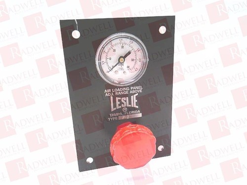 Leslie controls u301806805 - leslie,