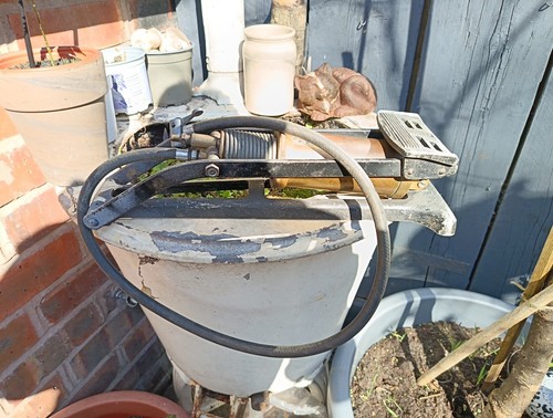 Vintage pcl emperor mk2 - pcl,