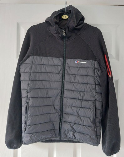 Boys berghaus jacket age - berghaus, 13