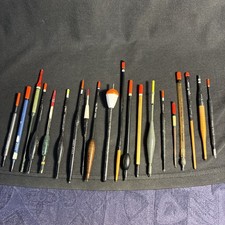 Fishing Floats,vintage,various States,spares Repair. Bundle X 20. total