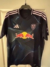Leeds 2024/25 Third Shirt Mens
