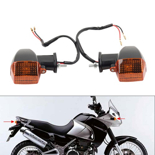 Turn signal indicator light - turn,