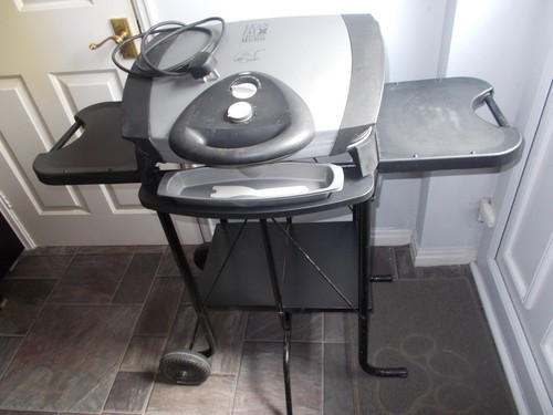 George foreman lean fat - foreman,
