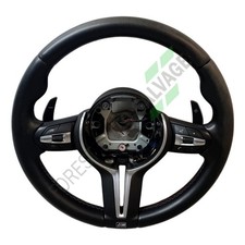 2018 BMW 2 SERIES M2 STEERING WHEEL 32307847606