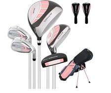 XDriveMax Junior Golf Clubs