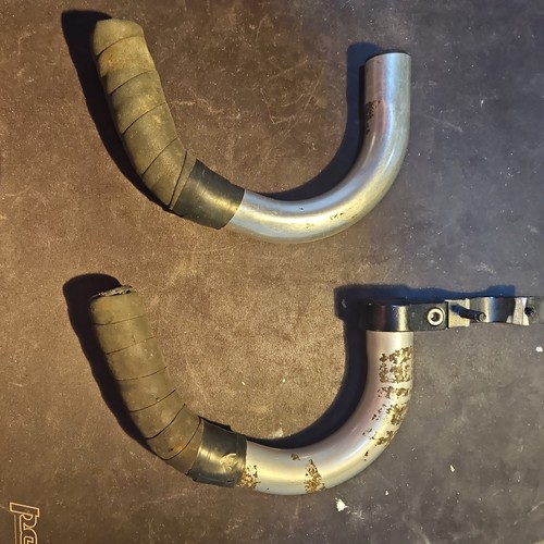 Vintage itm hook - itm,