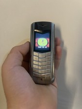 Vertu Signature S Cell Phone
