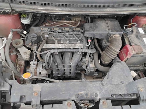 Mitsubishi colt mk6 1 - colt, 1.3