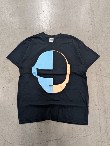 Daft punk official - punk, split