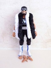 WWE MATTEL HOLLYWOOD HULK